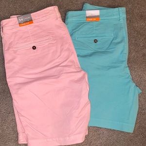 Brand new American eagle mens shorts